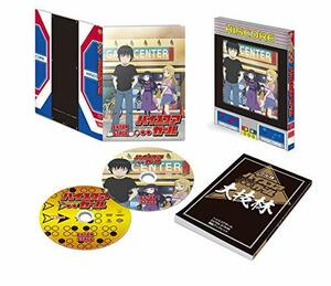 【中古】 ハイスコアガール EXTRA STAGE DVD (初回仕様版)