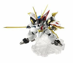 【中古】 NXEDGE STYLE [MASHIN UNIT] 龍王丸 魔神英雄伝ワタル