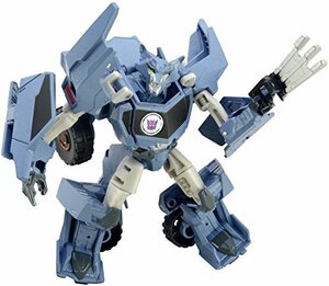 【中古】 トランスフォーマー TAV04 スチールジョー