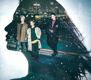 【中古】 涙雪 (初回生産限定盤A) (DVD付)
