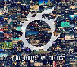 【中古】 FINAL FANTASY XIV - the BEST (映像付サントラ/Blu-ray Music)