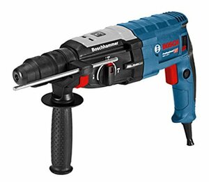 【中古】 BOSCH Professional ボッシュ SDSプラスハンマードリル GBH2-28