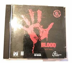 【中古】 Blood Full Uncut Version 輸入版