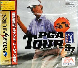 【中古】 PGA TOUR'97