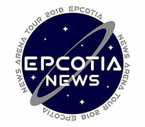 【中古】 NEWS ARENA TOUR 2018 EPCOTIA (Blu-ray初回盤)