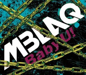【中古】 Baby U! (初回生産限定盤A) (DVD付)
