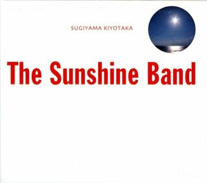 【中古】 The Sunshine Band (DVD付)