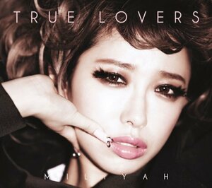 【中古】 TRUE LOVERS (初回生産限定盤) (DVD付)