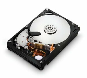 【中古】 HITACHI 日立 HDS722020ALA330 2000GB Hard Drive