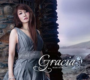 【中古】 Gracia (初回限定盤)