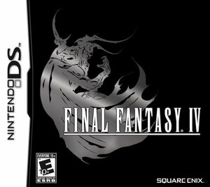 【中古】 Final Fantasy IV (輸入版:北米) DS