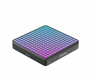 【中古】 ROLI PADコントローラー BLOCKS Lightpad Block