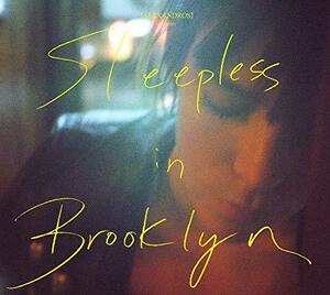 【中古】 Sleepless in Brooklyn (初回限定盤A) (Blu-ray付)