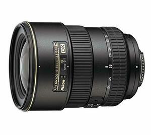 【中古】 Nikon ニコン 標準ズームレンズ AF-S DX Zoom Nikkor 17-55mm f/2.8G I