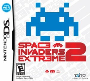 【中古】 Space Invaders Extreme 2 (輸入版)