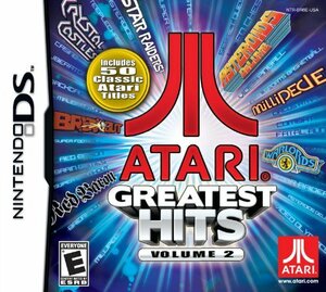 【中古】 Atari's Greatest Hits 2 / Game