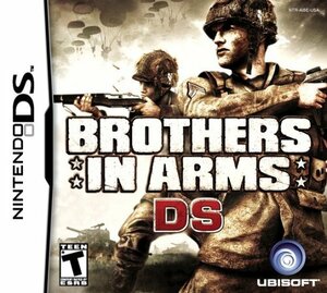 【中古】 Brothers in Arms: War Stories / Game