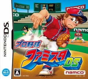 【中古】 プロ野球 ファミスタDS