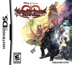 【中古】 KINGDOM HEARTS キングダムハーツ 358/2 Days / Game