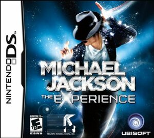 【中古】 Michael Jackson the Experience / Game
