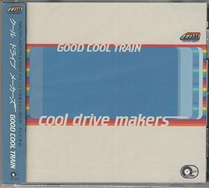 【中古】 GOOD COOL TRAIN