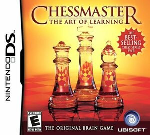 【中古】 Chessmaster: The Art of Learning (輸入版)