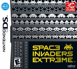 【中古】 Space Invaders Extreme / Game