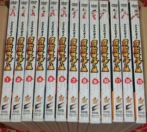 【中古】 アストロボーイ 鉄腕アトム [レンタル落ち] (全13巻) DVDセット商品