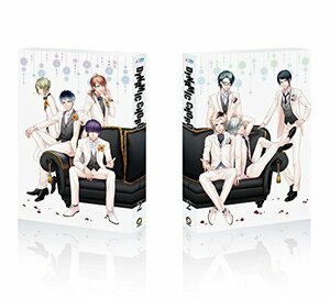 【中古】 DYNAMIC CHORD BOX 2 ([PREMIUM FAN MEETING 2018 PARTII]チ