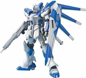 【中古】 MG 1/100 RX-93-ν2 Hi-νガンダム (機動戦士ガンダム 逆襲のシャア)