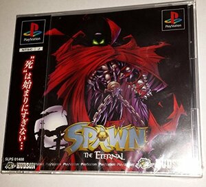 【中古】 SPAWN THE ETERNAL