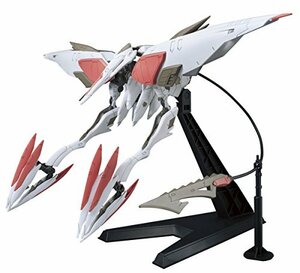 【中古】 HG 機動戦士ガンダム 鉄血のオルフェンズ モビルアーマー ハシュマル 1/144スケール 色分け済みプラモデ