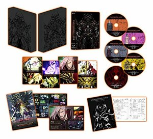 【中古】 牙狼 GARO -VANISHING LINE-Blu-ray BOX2