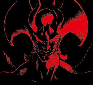 【中古】 DEVILMAN crybaby COMPLETE BOX (完全生産限定版) [Blu-ray]