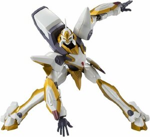 【中古】 ROBOT魂 [SIDE KMF] ランスロット