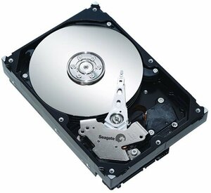 【中古】 Seagate ST3300822AS 3.5インチ内蔵HDD (300GB SATA300 7200rpm