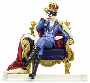 【中古】 新テニスの王子様 跡部景吾 1/8 完成品フィギュア