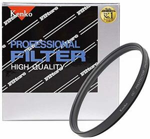 【中古】 Kenko ケンコー レンズフィルター MC プロテクター プロフェッショナル 105mm レンズ保護用 01