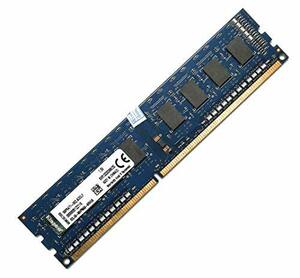 【中古】 デスクトップパソコン 用 メモリ DDR3 1333MHz PC3-10600 U 2GB 240pin DI