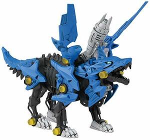 【中古】 ZOIDS ゾイドワイルド ZW16 ハンターウルフ