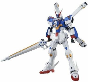 【中古】 HGUC 1/144 XM-X3 Crossbone Gundam X-3