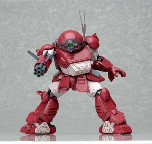 【中古】 35MAX AT-COLLECTION SERIES 装甲騎兵ボトムズ LM-01 ブルーティッシュドッグ 限