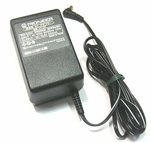 [ used ] Pioneer original telephone machine exclusive use power supply AC adapter VT-01