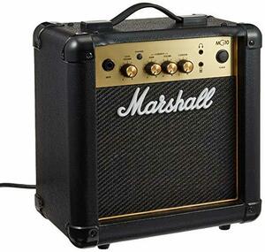 【中古】 Marshall MG-Gold シリーズ ギターアンプコンボ MG10 GOLD