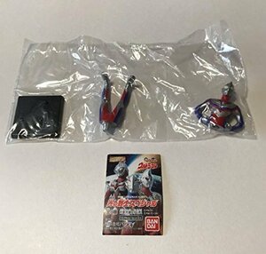 【中古】 HG ウルトラマン 光の戦士スペシャル ウルトラマンティガ (マルチタイプ) 単品 BANDAI バンダイ ガ