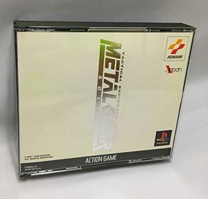 【中古】 メタルギア ソリッド