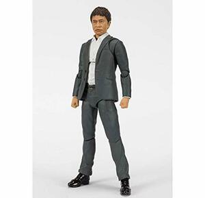 【中古】 S.H.Figuarts 浜田雅功