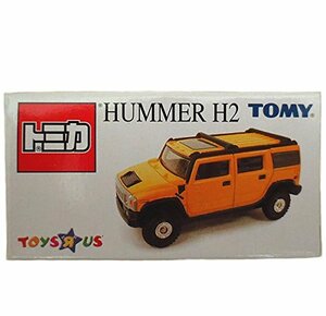 【中古】 トミカ ハマー Ｈ2 トイザラス