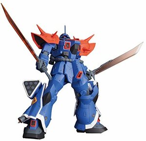 【中古】 RE/100 機動戦士ガンダム外伝 THE BLUE DESTINY イフリート改 1/100スケール 色分け