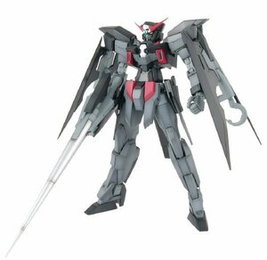 【中古】 MG 1/100 AGE-2DH ガンダムAGE-2 ダークハウンド (機動戦士ガンダムAGE)